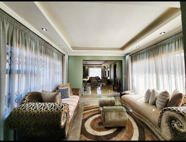 3 BEDROOM HOUSE FOR SALE IN MEYERTON PARK